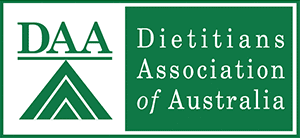 dietician accreditation