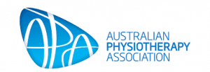 australian physio therapy association