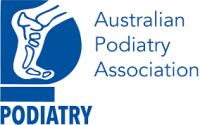 australian podiatry association