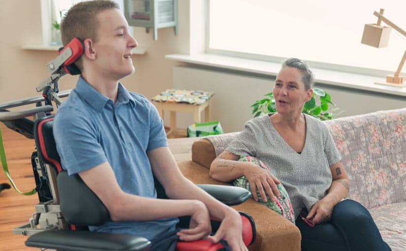 assistive technology