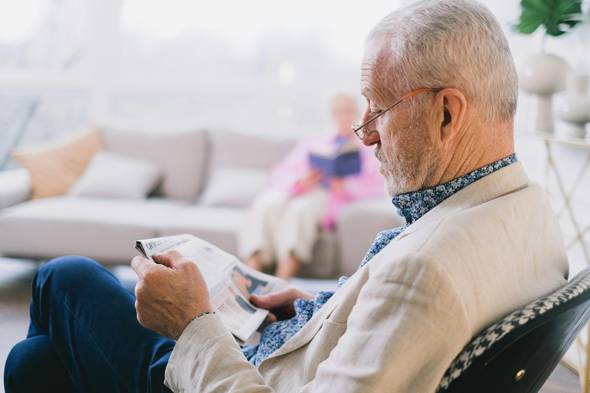 Preventing Dementia: Everyday Habits That Protect Your Brain