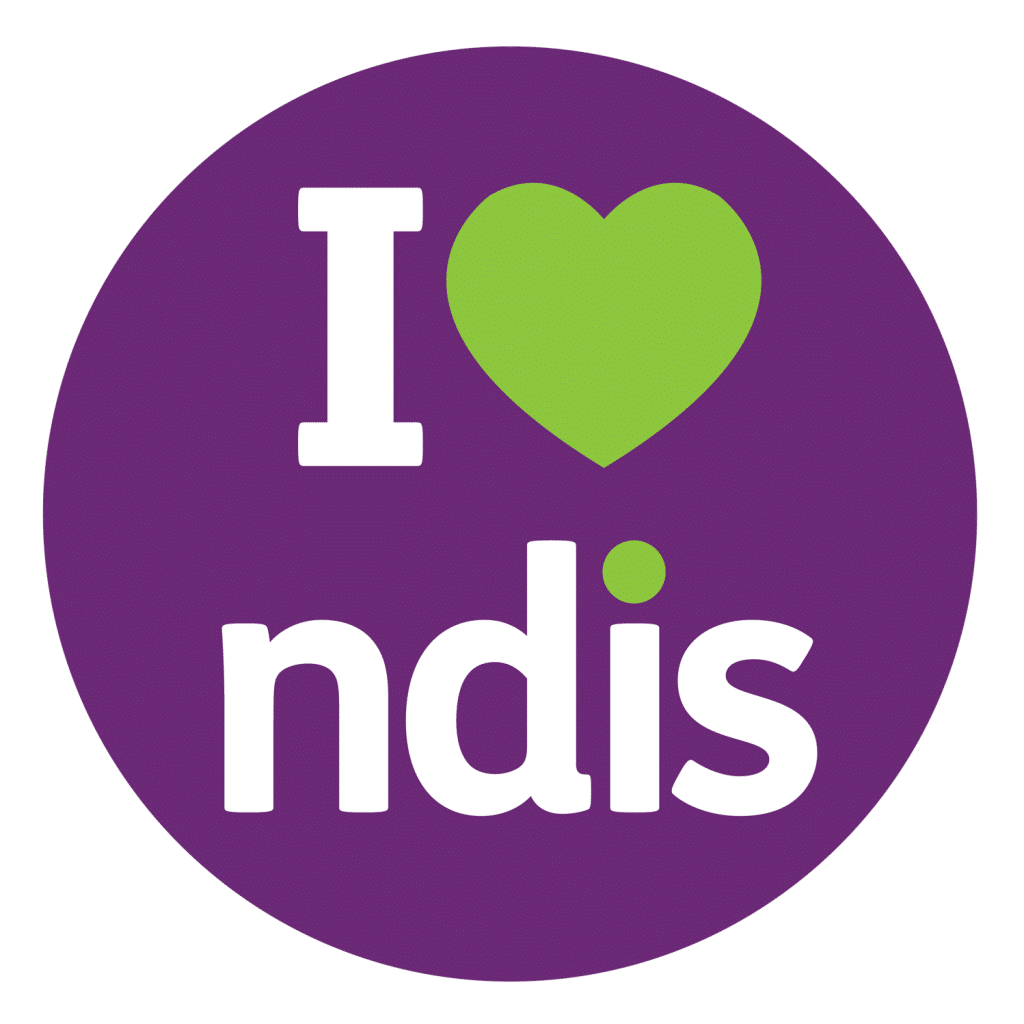 NDIS Sunshine Coast Logo